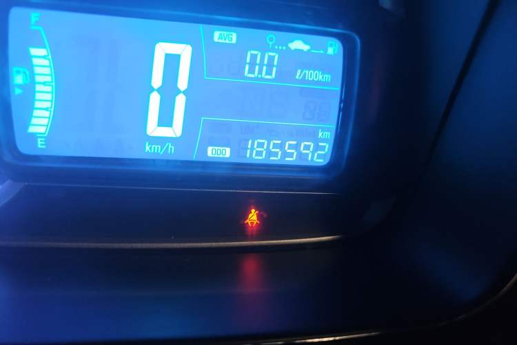 Used Chevrolet Trax 2014 1.4T Manual Two-Wheel Drive Comfort Model
