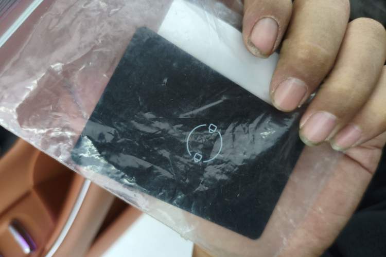 Used Leapmotor C16 2024 Range-Extended 200 Luxury Edition Interior 1