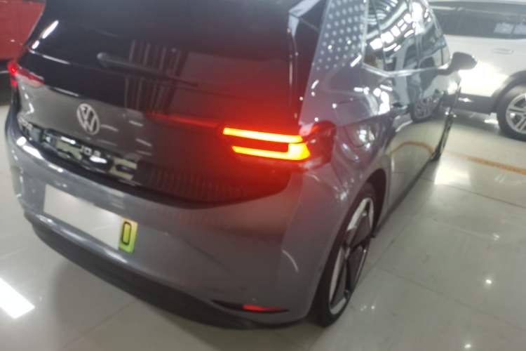 Used Volkswagen ID.3 2022 Pro Smart Edition