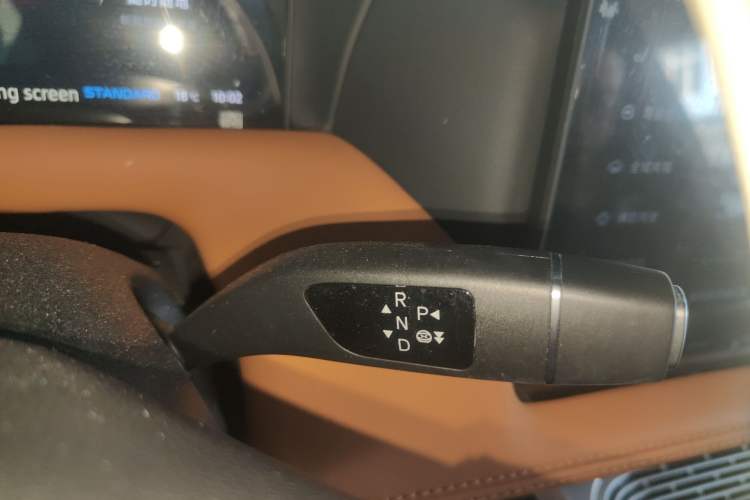 Used XPeng G9 2024 570 Pro
