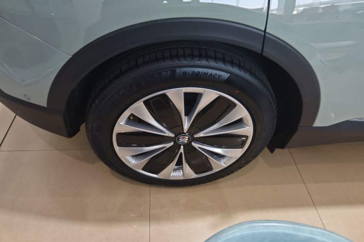 Used Buick E4 2023 Smart Edition
