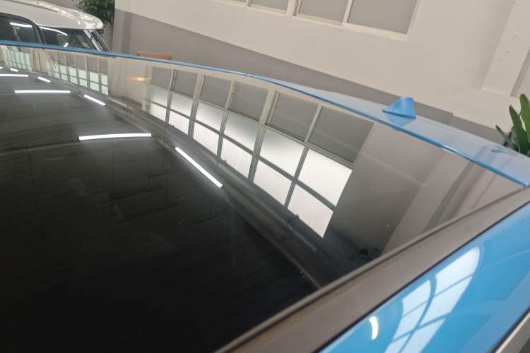 Used Nissan Qashqai 2019 2.0L CVT Luxury Edition Roof