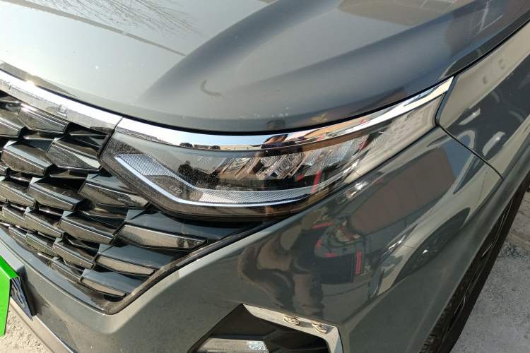 Used Hyundai Custo 2021 380TGDi Smart Love Flagship Edition TOP Premium
