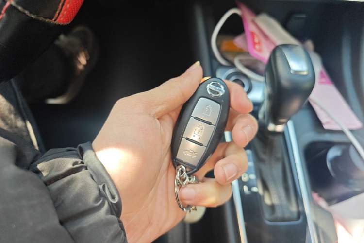 Used Nissan Sylphy 2020 1.6L XL CVT Enjoyment Edition
