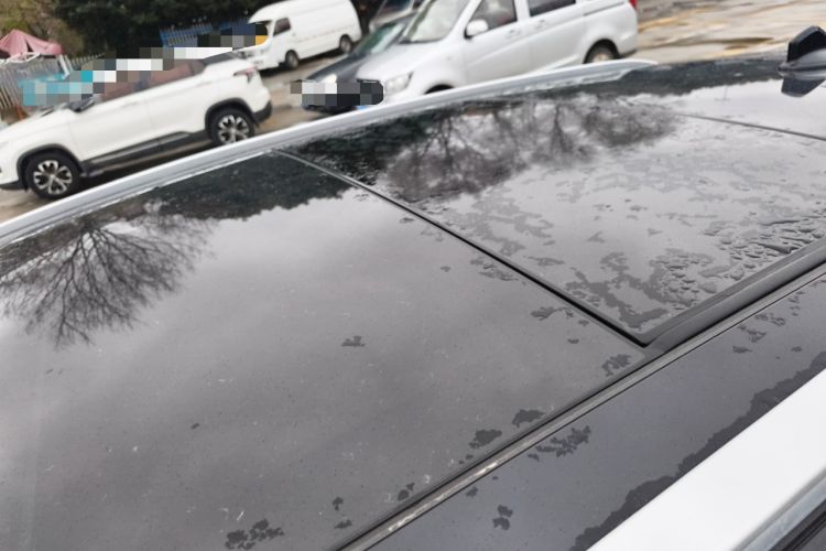 Used Lynk & Co 06 2020 1.5T YAO Halo