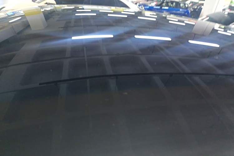 Used XPeng P7+ 2024 Limited Edition Max