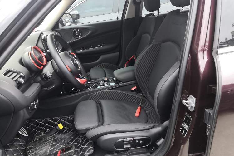 Used MINI Clubman 2016 Revised 1.5T COOPER
