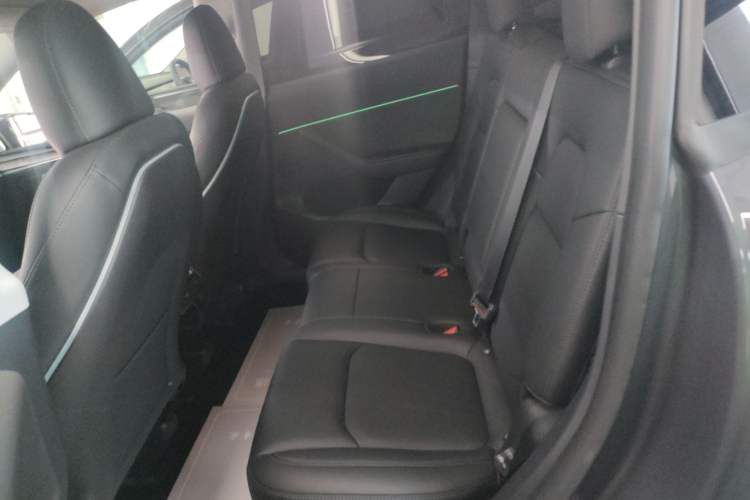 Used Tesla Model Y 2022 Performance High-Performance All-Wheel-Drive Version