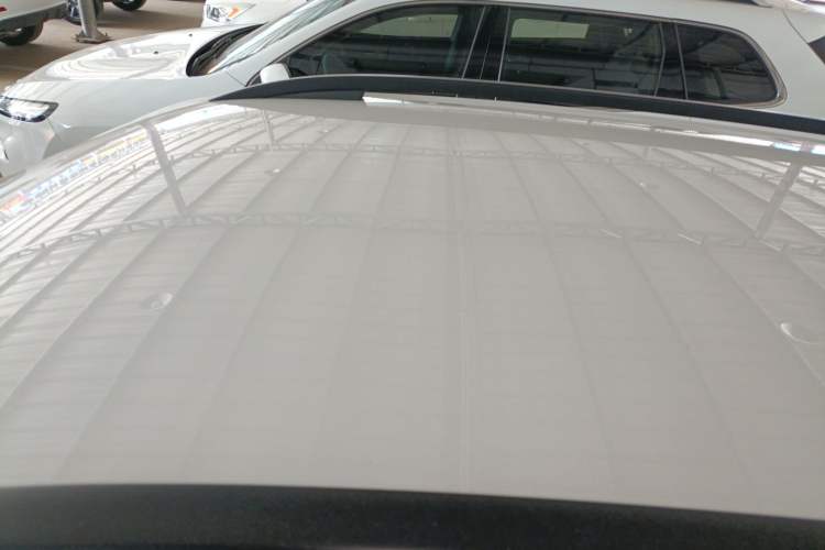 Used Volkswagen T-Cross 2021 1.5L Automatic Fashion Edition Roof