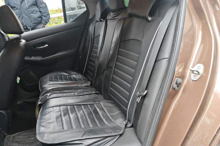 Used Nissan Sylphy 2020 1.6L XL CVT Enjoyment Edition
