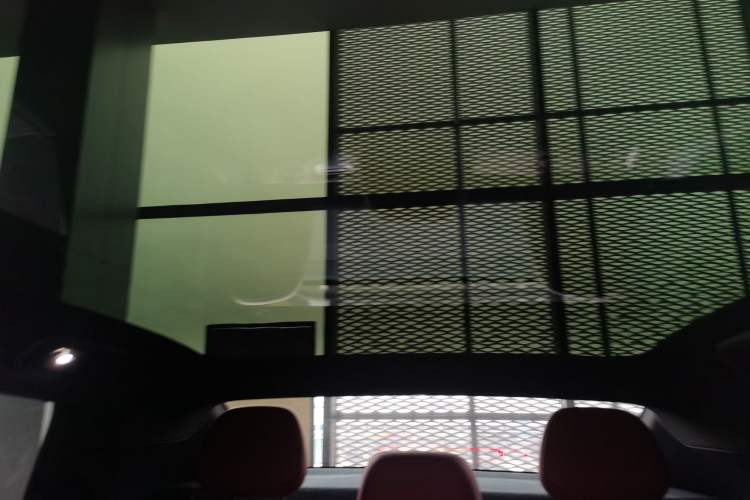 Used Lynk & Co 07 2026 Model 126 Long-Range Ultra H7