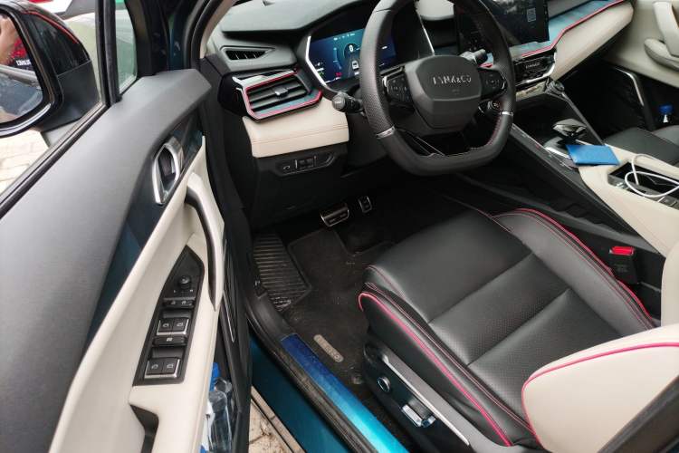 Used Lynk & Co 06 2020 1.5T YAO Halo
