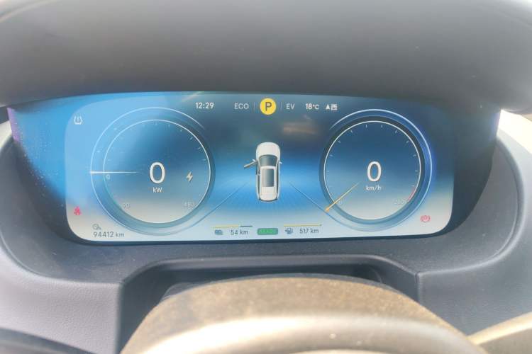 Used Denza X 2020 PHEV Sport Edition
