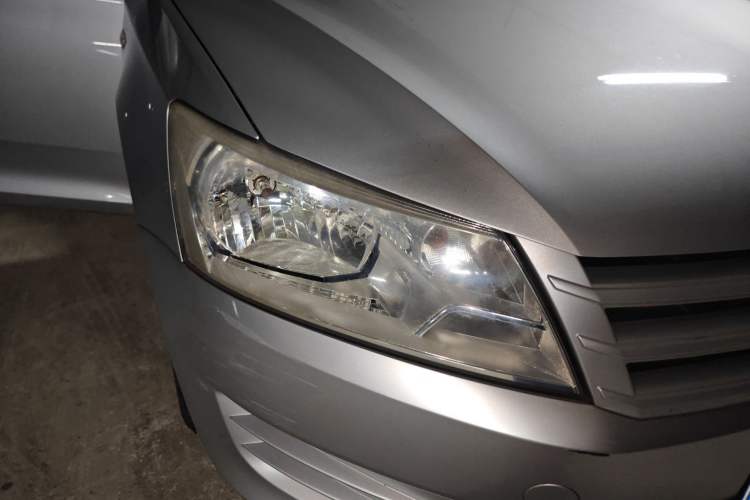 Used Volkswagen Santana 2013 1.4L Manual Fashion Edition