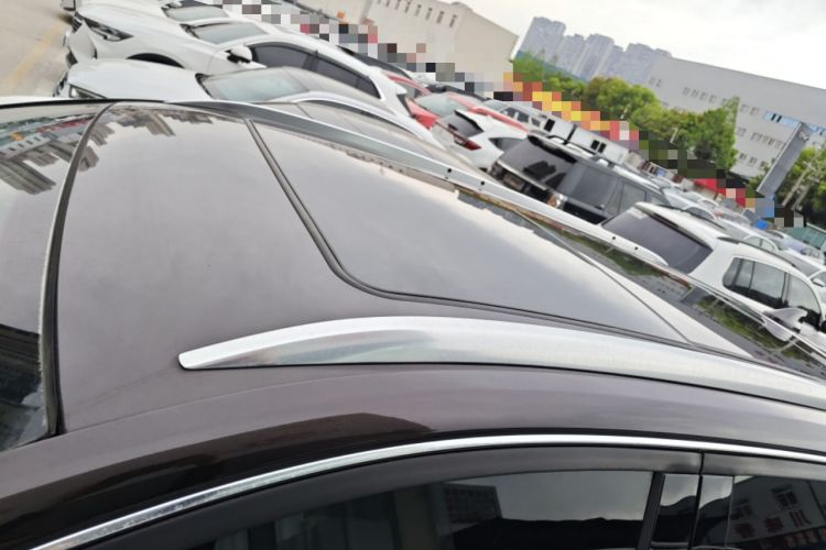 Used Buick Envision 2020 28T Four-Wheel Drive Elite Version