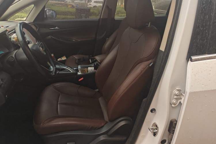 Used Buick GL6 2019 18T 6-Seater Connected Luxury Version China VI Standard
