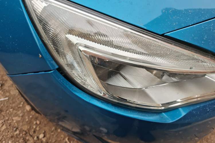 Used Buick GT 2014 XT 1.6L Automatic Fashion Edition