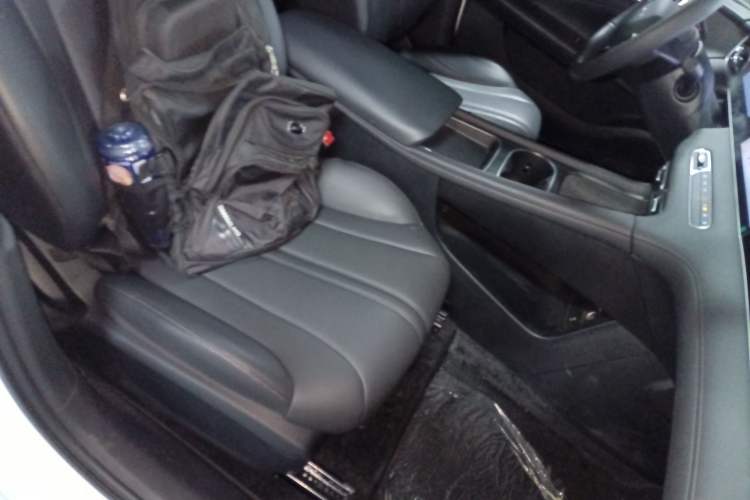 Used Roewe D7 2025 DMH 125km World Champion Edition