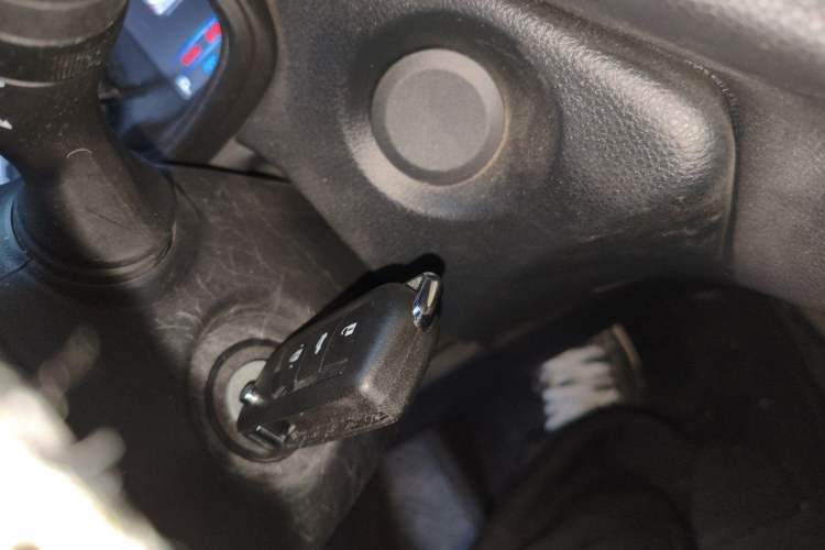 Used Toyota FRONTLANDER 2022 2.0L CVT Elite Edition