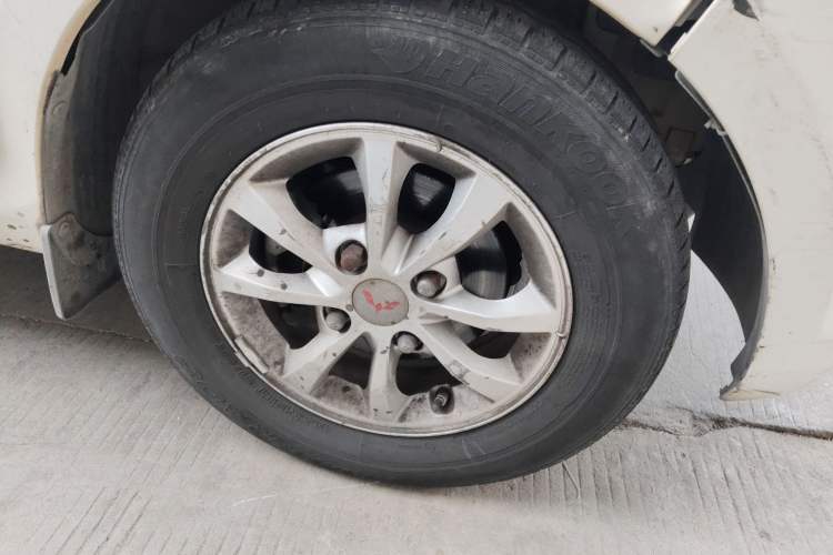 Used Wuling Rongguang V 2019 1.5L Standard Version China VI LAR
