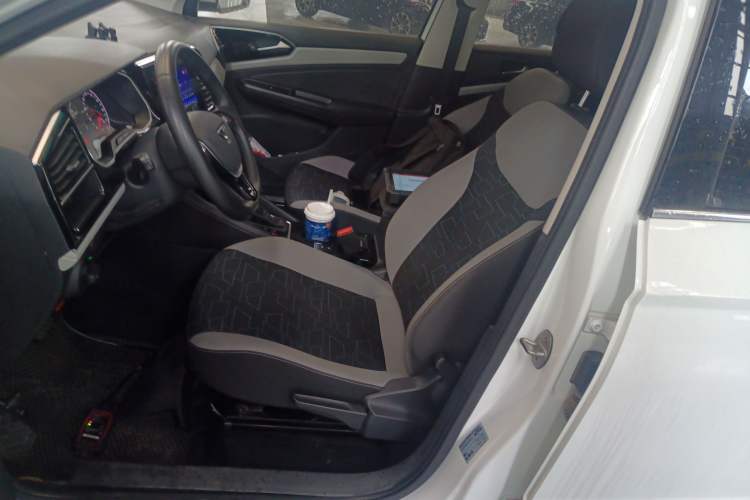 Used Jetta VS7 2023 280TSI Automatic Trend Edition
