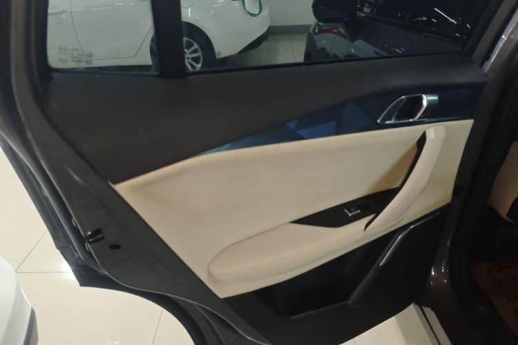 Used Lynk & Co 06 2020 1.5T YAO Halo