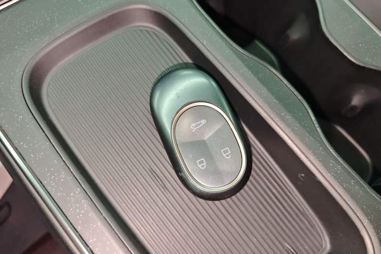 Used Nio ET5T 2023 75 kWh Touring
