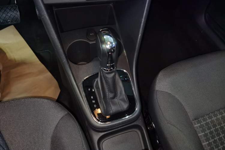 Used Volkswagen Polo 2018 1.5L Automatic Enjoyment Model
