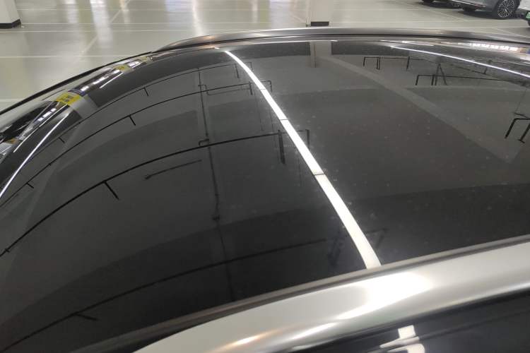 Used Volkswagen ID.4 CROZZ 2022 Long-Range Lite PRO Edition Roof