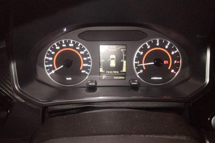 Used Chery Tiggo 3X 2021 Diamond Edition 1.5L CVT 3-Carat