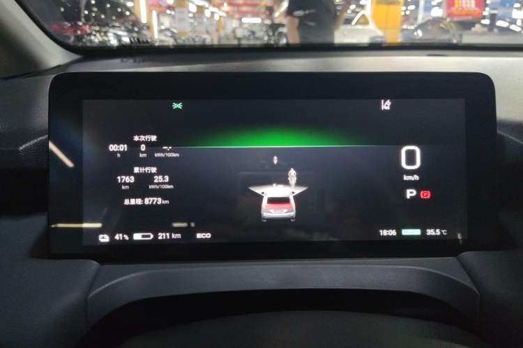 Used AION Y 2024 Plus 510 Intelligent Driving Version