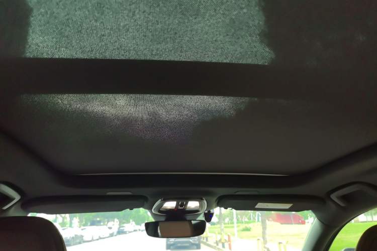 Used Volvo S90 2023 B5 Zhiyi Luxury Edition