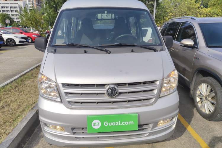 Used Dongfeng Xiaokang K07S 2018 1.0L Practical Version AF10-13
