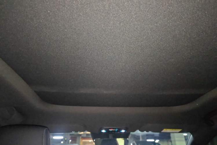 Used BYD Seal 06 New Energy 2025 DM-i Smart Drive 120KM Prestige Model
