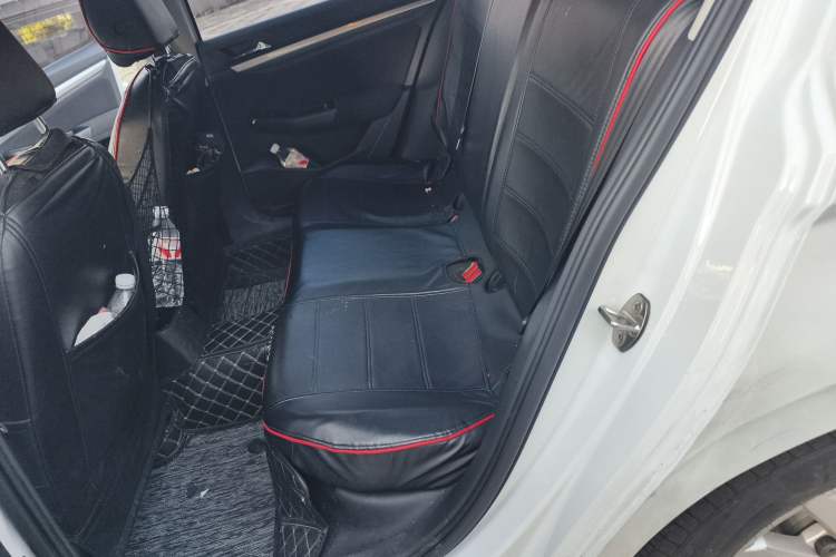 Used Volkswagen Bora 2019 1.5L Automatic Fashion Model