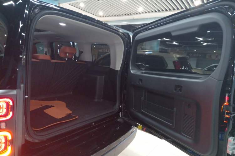 Used Haval H9 2024 2.4T Diesel 4x4 Territory Edition