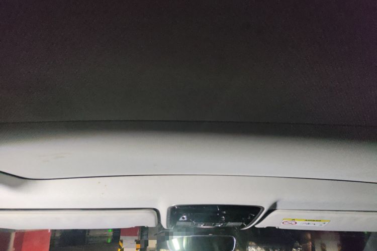 Used Land Rover Range Sport 
