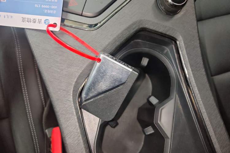 Used Lynk & Co 01 EM-P 2021 1.5TD PHEV Halo
