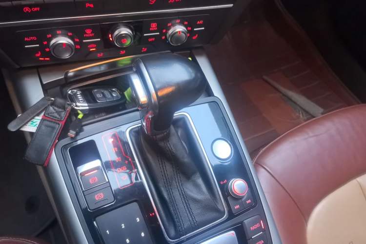 Used Audi A7 2014 35 FSI quattro Technology Edition