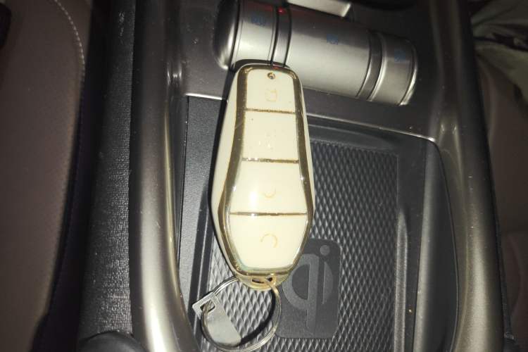 Used BYD Dolphin 2021 401km Knight Edition
