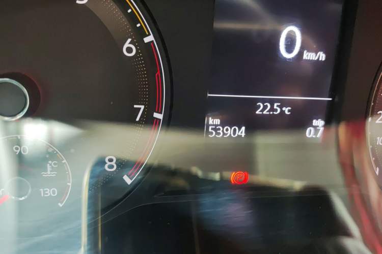 Used Volkswagen Bora 2020 1.5L Automatic Comfort Model