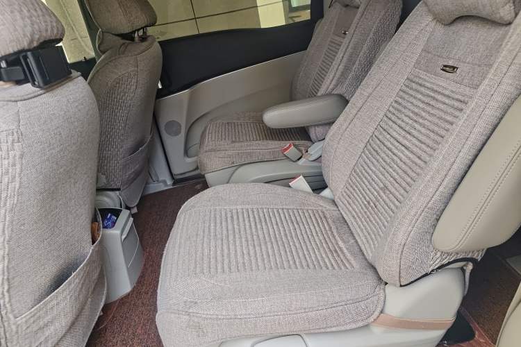 Used Buick GL8 2020 Land Business Class 652T Luxury Model