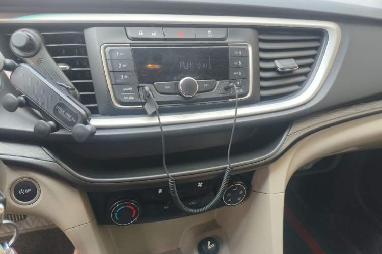 Used Buick GT 2015 15N Manual Elite Edition