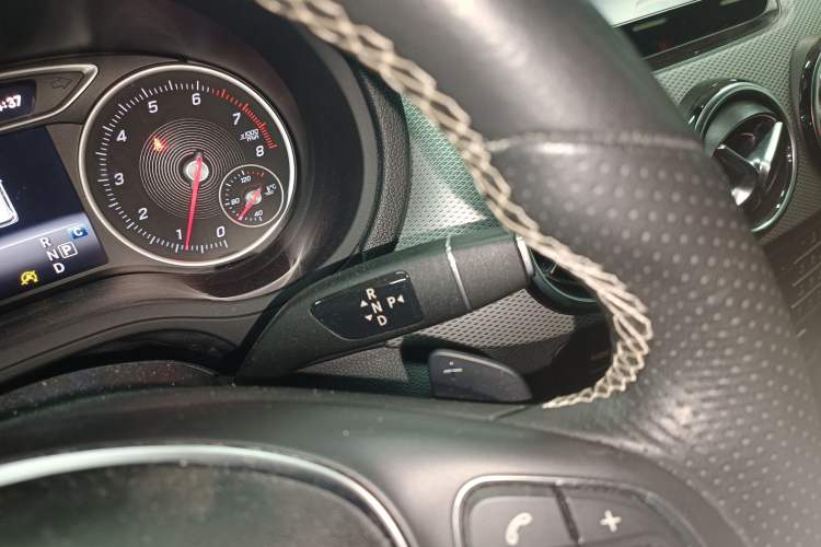 Used Mercedes-Benz B-Class 2017 B 200 Sport Edition