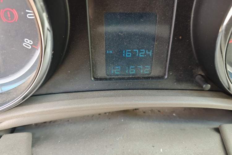 Used Buick GT 2012 GT 1.6L Manual Entry-Level Model
