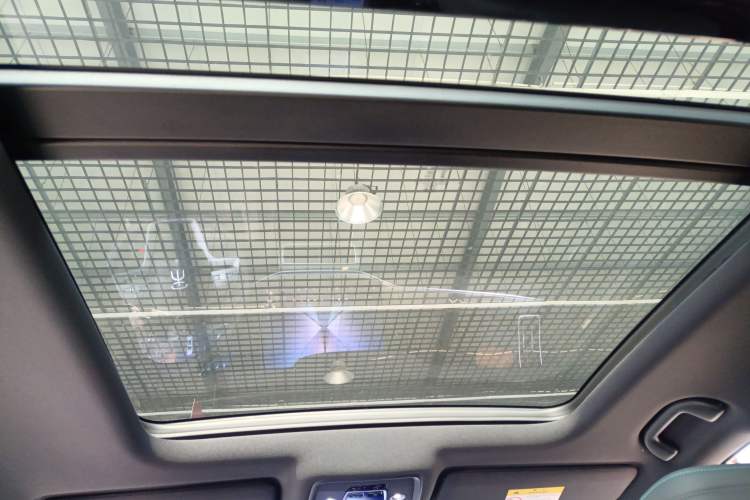 Used BYD Song L DM-i 2025 Intelligent Driving Version 160 km Beyond-Range Type