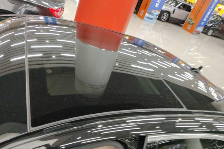 Used Mercedes-Benz S-Class 2014 S 320 L Business Model
