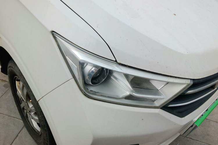 Used Wuling Hongguang 2019 1.5L S Standard Version China VI LAR