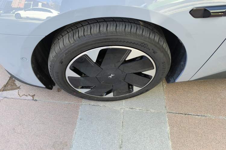 Used XPeng MONA M03 2025 502 Long-Range Max
