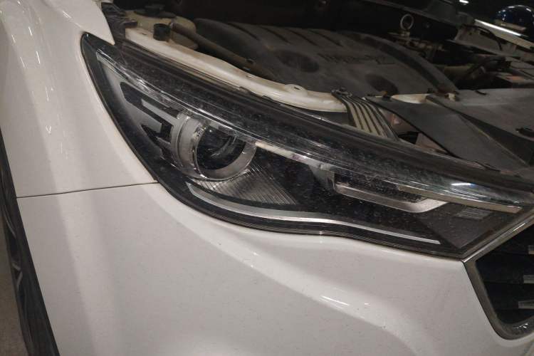 Used Bestune X40 2019 1.6L Automatic Luxury Edition China VI
